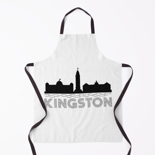 Item preview, Kingston, Ontario City designed and sold by Paper Drip.