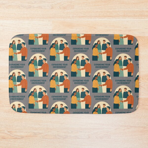 Item preview, Expanding your environment designed and sold by ArtAnelira .