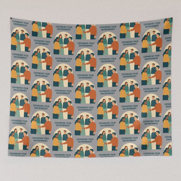 Item preview, Expanding your environment designed and sold by ArtAnelira .