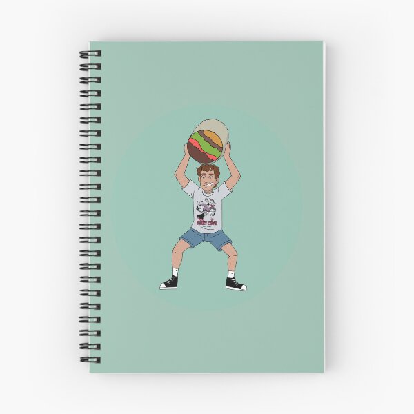 Item preview, Smosh - Chanse with burrito designed and sold by removethehat.