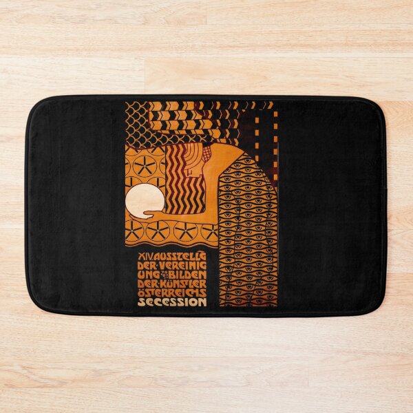 Item preview, Cartel vintage de la Secesión designed and sold by stevepaint.