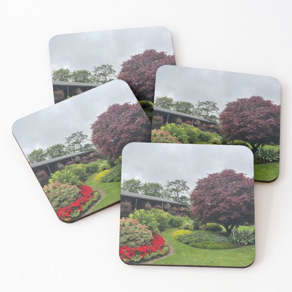 Item preview, Scottish Garden designed and sold by ScottishArtElly.