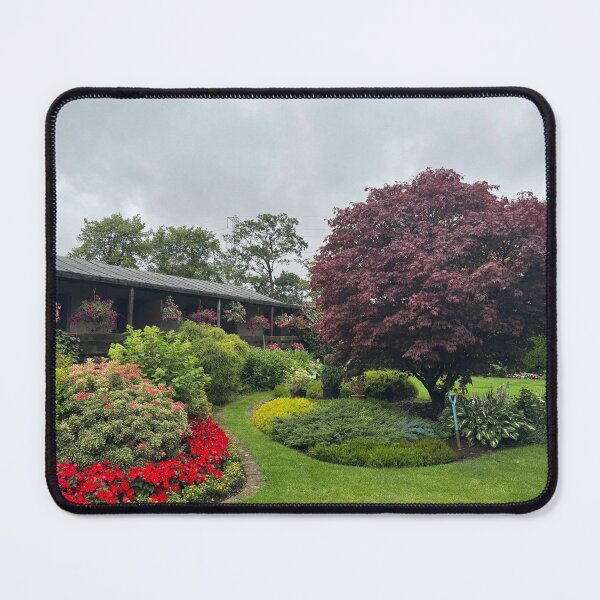 Item preview, Scottish Garden designed and sold by ScottishArtElly.