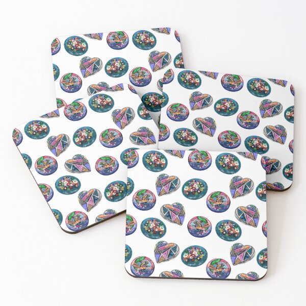 Item preview, Paperweights-Original designed and sold by deblevart.