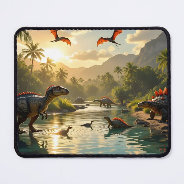 Item preview, Giants beneath the sunset designed and sold by AlPhred.