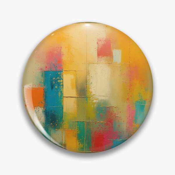 Item preview, Abstract Cubism designed and sold by TheDarkWardrobe.