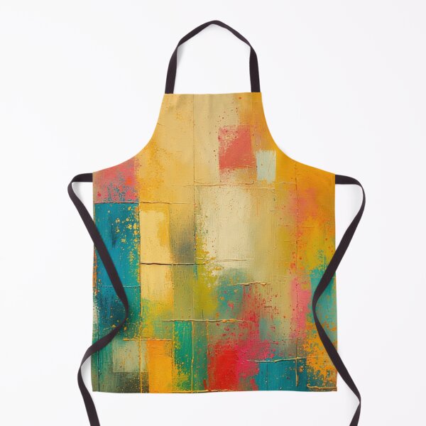 Item preview, Abstract Cubism designed and sold by TheDarkWardrobe.