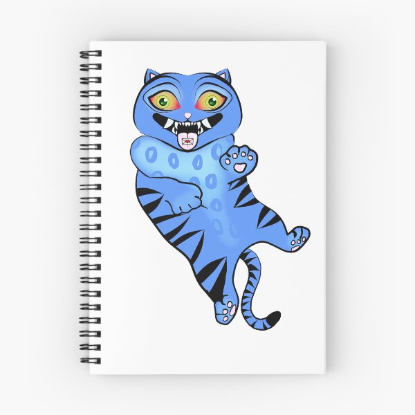 Item preview, Derpy Tiger With Letter KPop Demon Hunters designed and sold by Sara-H-2005.