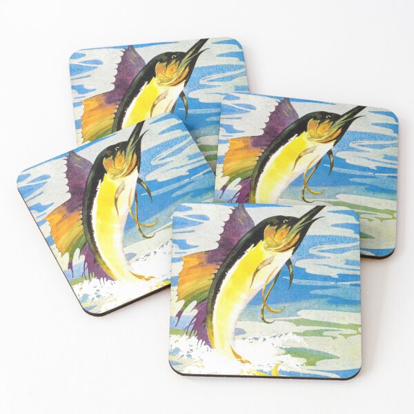 Item preview, Sail Fish designed and sold by niki2028.