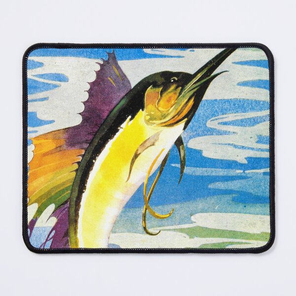 Item preview, Sail Fish designed and sold by niki2028.