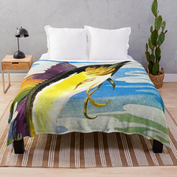 Item preview, Sail Fish designed and sold by niki2028.