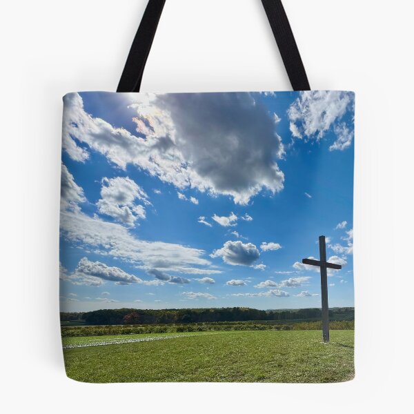 Item preview, Old Rugged Cross designed and sold by SnappedBySam.