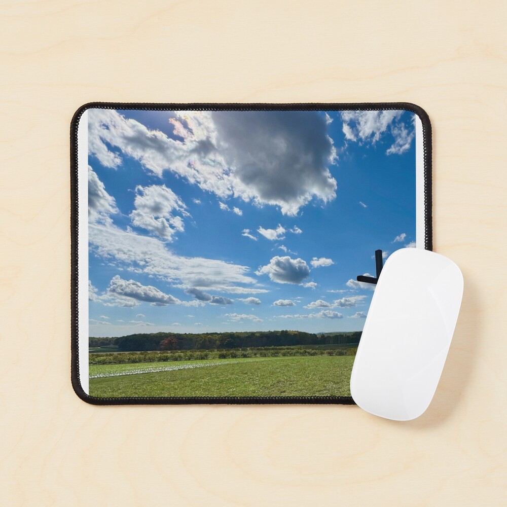 Item preview, Mouse Pad designed and sold by SnappedBySam.