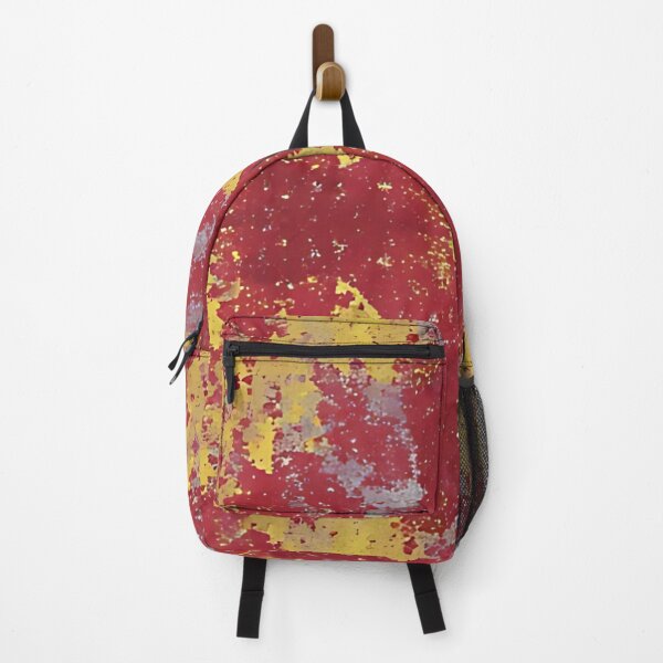 Item preview, Red, Grey, and Yellow Tye Dye Pattern, designed and sold by Mark Cannon.