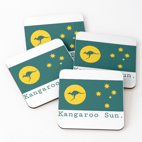 Item preview, Kangaroo Sun. designed and sold by Kangaroo Sun.