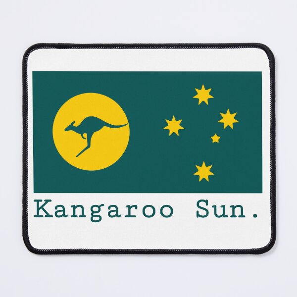 Item preview, Kangaroo Sun. designed and sold by Kangaroo Sun.