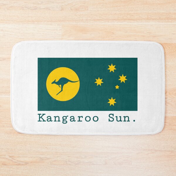 Item preview, Kangaroo Sun. designed and sold by Kangaroo Sun.