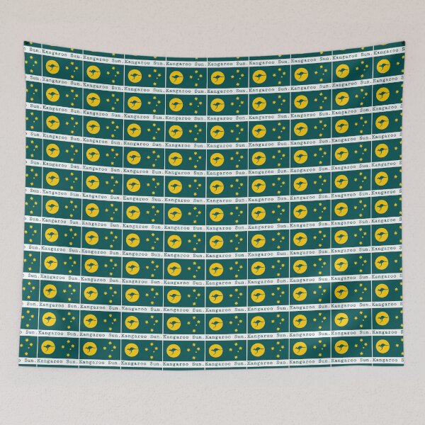 Item preview, Kangaroo Sun. designed and sold by Kangaroo Sun.