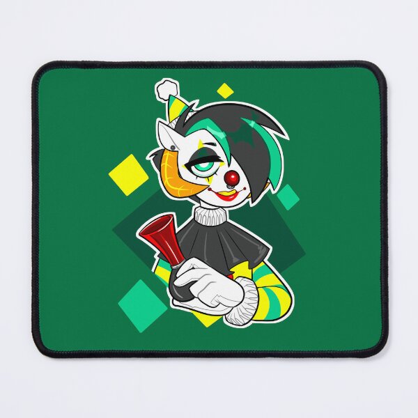 Item preview, SENSIBLE CLOWN designed and sold by BemusedPan.