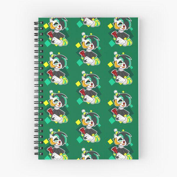 Item preview, SENSIBLE CLOWN designed and sold by BemusedPan.