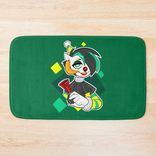 Item preview, SENSIBLE CLOWN designed and sold by BemusedPan.