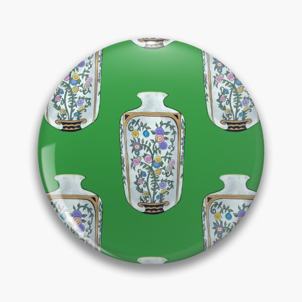 Item preview, Vase-Green designed and sold by deblevart.