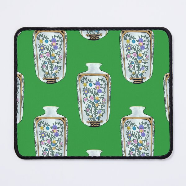 Item preview, Vase-Green designed and sold by deblevart.