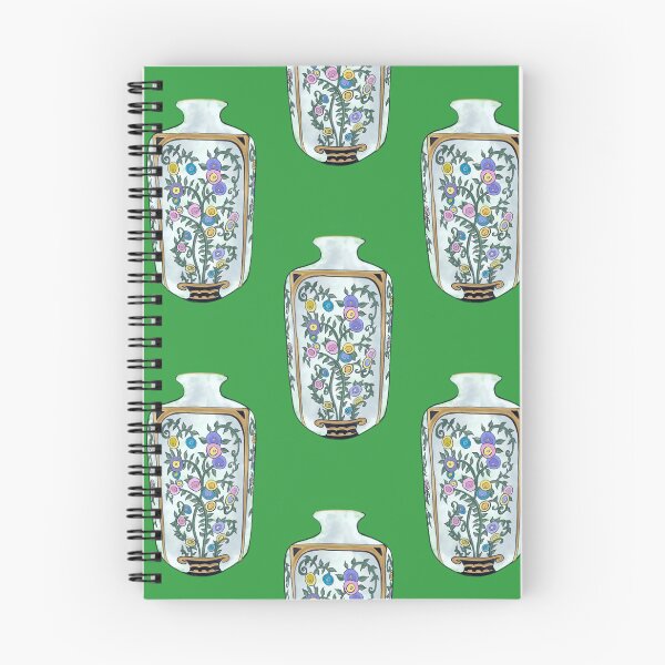 Item preview, Vase-Green designed and sold by deblevart.