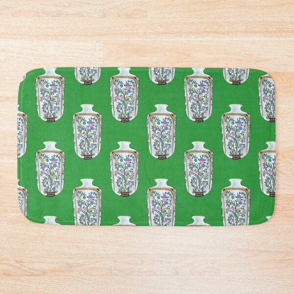 Item preview, Vase-Green designed and sold by deblevart.