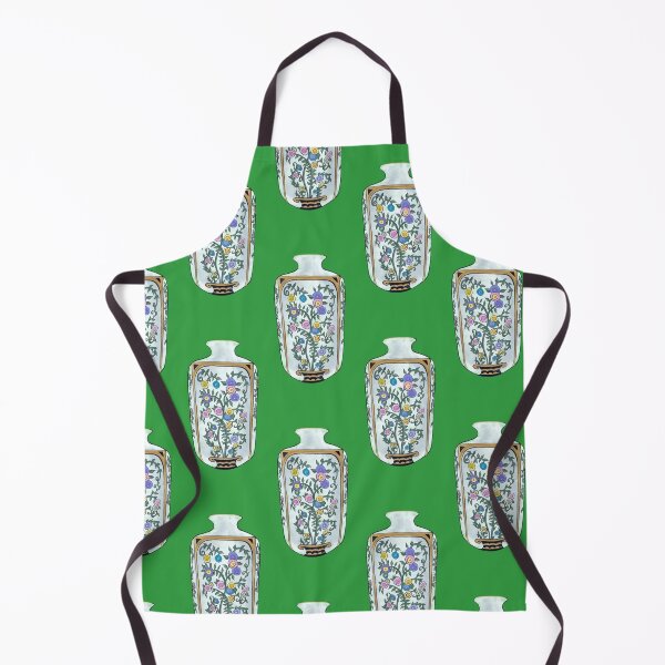 Item preview, Vase-Green designed and sold by deblevart.