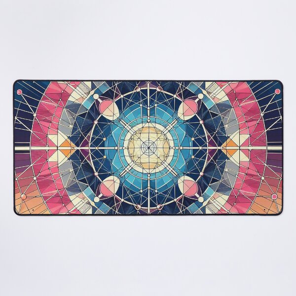 Item preview, Sun and Stars in Symmetry designed and sold by nikkolaus.