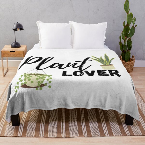 Item preview, Plant lover designed and sold by eliace22.