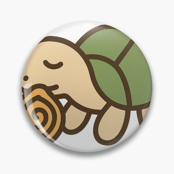 Item preview, Turtllini  designed and sold by IshiBishi.
