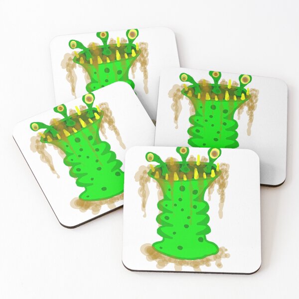 Item preview, Trash Eating Spring designed and sold by The Odd Penguin.