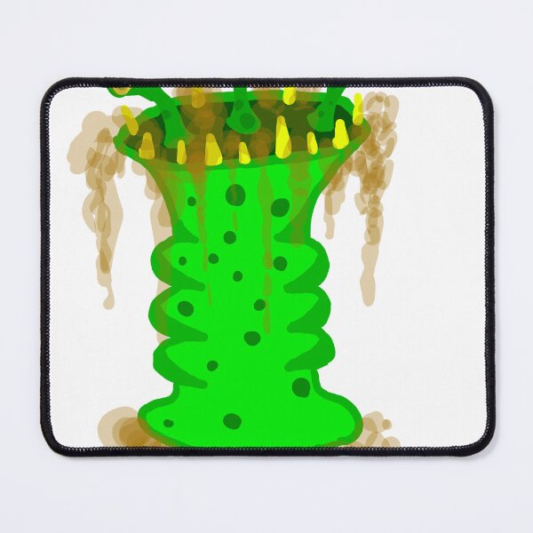 Item preview, Trash Eating Spring designed and sold by The Odd Penguin.
