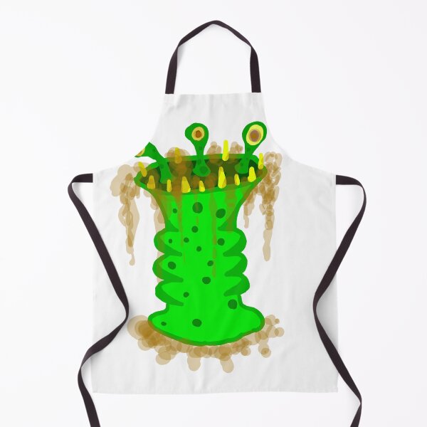 Item preview, Trash Eating Spring designed and sold by The Odd Penguin.