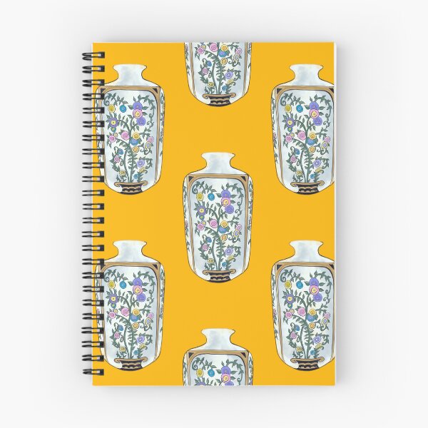 Item preview, Vase-Yellow designed and sold by deblevart.