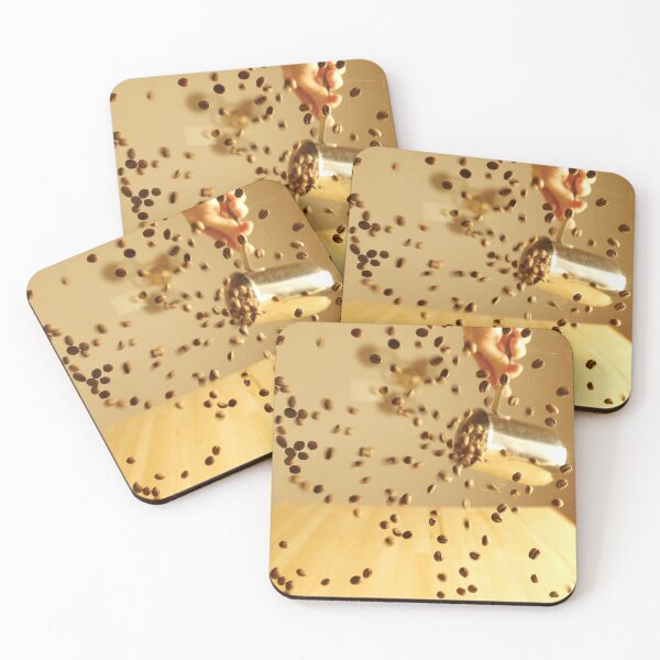 Item preview, Coffee rain designed and sold by SaCrea-Design.