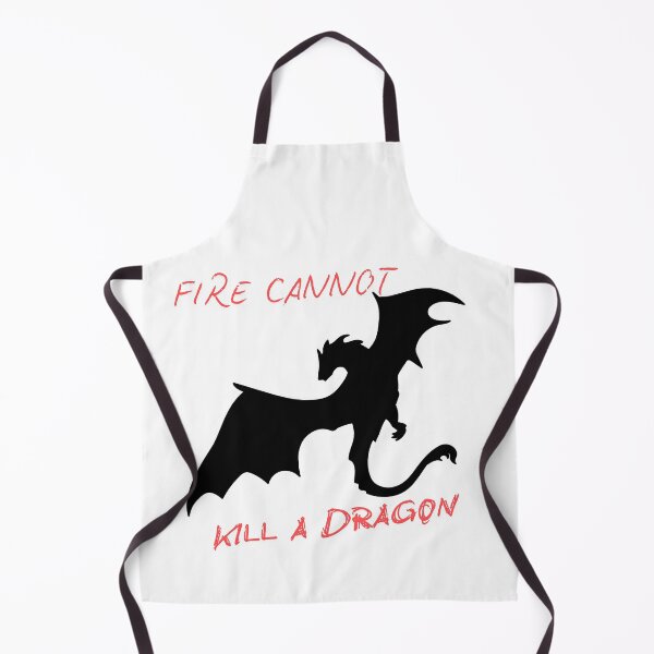 Item preview, FIRE CAN'T KILL A DRAGON | Targaryen Dragons Art | Game of Thrones & HotD Fan Art | Fire and blood |Redbubble designed and sold by PritiBhatprints.