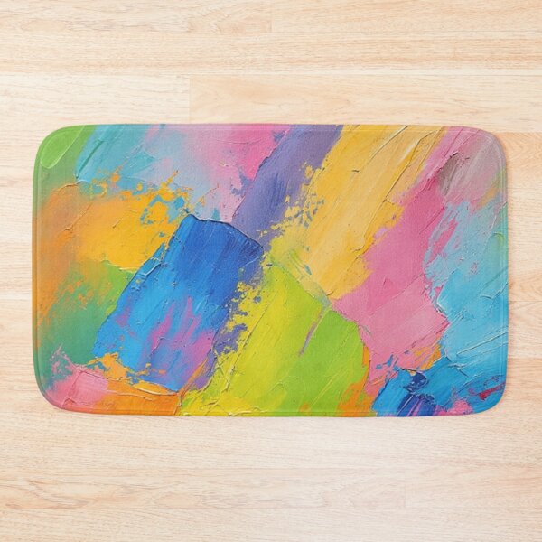 Item preview, Rainbow of Colors designed and sold by TheDarkWardrobe.