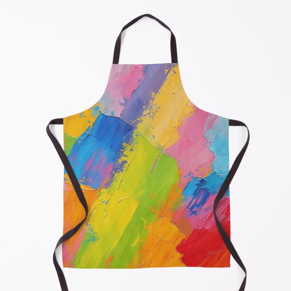 Item preview, Rainbow of Colors designed and sold by TheDarkWardrobe.