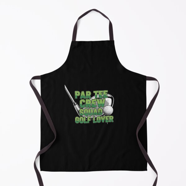 Item preview, "Par Tee Crew squad" Golfing Enthusiast's Design designed and sold by DMNindustries.