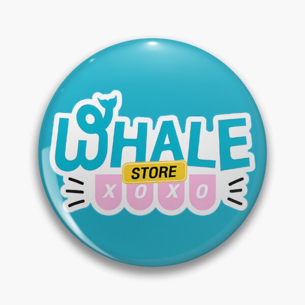 Item preview, Whale Store xoxo (Milklove) designed and sold by Noova Studio.