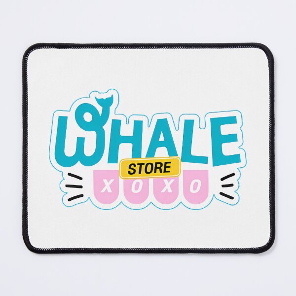 Item preview, Whale Store xoxo (Milklove) designed and sold by Noova Studio.