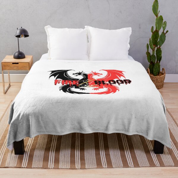 Item preview, Targaryen Dragons Art | Game of Thrones & HotD Fan Art | Fire and blood |Redbubble designed and sold by PritiBhatprints.