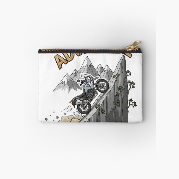 Item preview, Motorbike - adventure, enduro, fun designed and sold by Black-Adam.