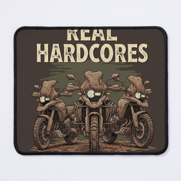 Item preview, Motorbike - adventure, enduro, fun designed and sold by Black-Adam.