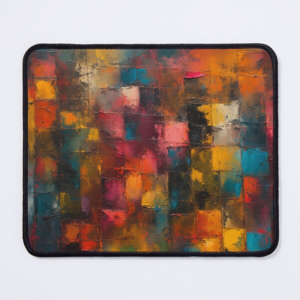 Item preview, Abstract Cubism designed and sold by TheDarkWardrobe.