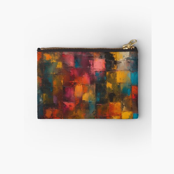 Item preview, Abstract Cubism designed and sold by TheDarkWardrobe.