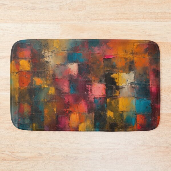 Item preview, Abstract Cubism designed and sold by TheDarkWardrobe.